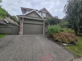3-bedroom suite near golf course